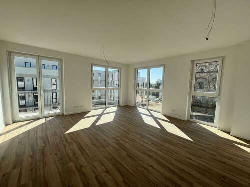 Foto - Wohnung zum Mieten in Delitzsch 1.179,00 € 89.22 m²