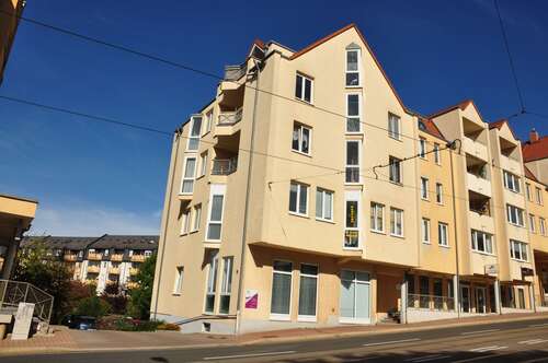 Foto - Wohnung zum Mieten in Plauen 790,00 € 59 m²