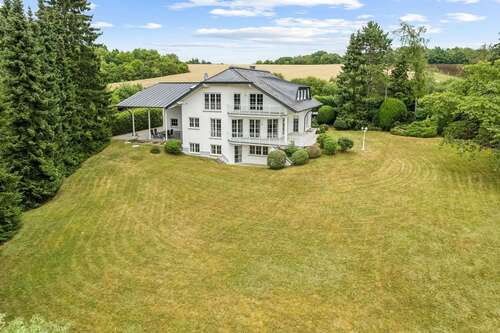 Foto - Haus zum Kaufen in Wehrheim 890.000,00 € 107.33 m²