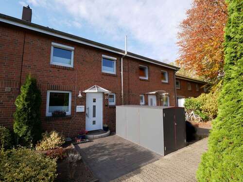 Foto - Haus zum Kaufen in Osterrönfeld 279.000,00 € 92.95 m²