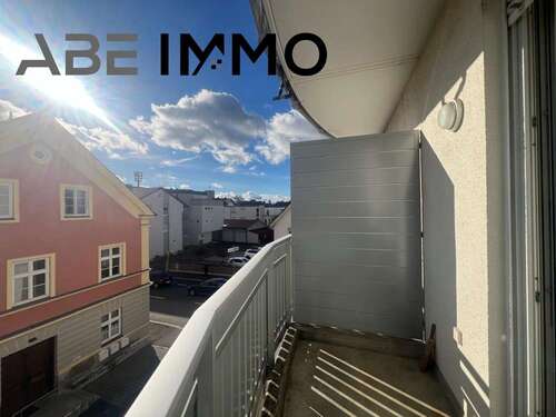 Foto - Wohnung zum Kaufen in Günzburg 175.000,00 € 48 m²