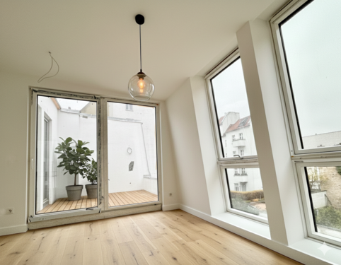Foto - Haus zum Mieten in Berlin 3.200,00 € 119 m²