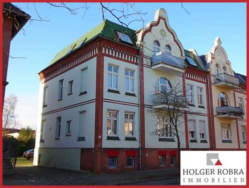 Foto - Wohnung zum Mieten in Salzwedel 272,00 € 44 m²
