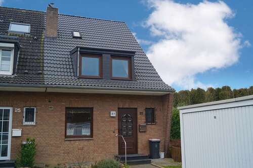 Foto - Haus zum Mieten in Neuss 1.450,00 € 102.16 m²