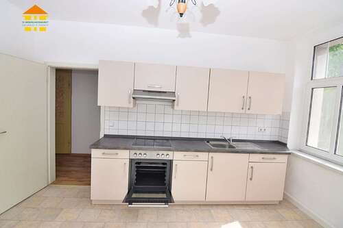 Foto - Wohnung zum Mieten in Chemnitz 261,00 € 56.22 m²