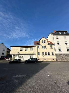 Foto - Wohnung zum Mieten in Nidda 600,00 € 56 m²