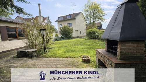 Foto - Haus zum Kaufen in Olching 850.000,00 € 212 m²