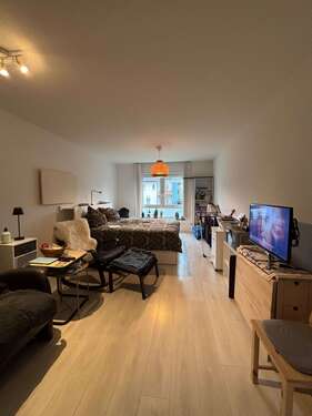 Foto - Wohnung zum Kaufen in Kirchzarten 180.000,00 € 31.27 m²