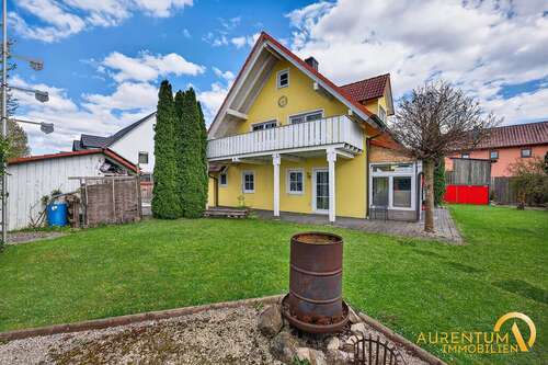 Foto - Haus zum Kaufen in Bruckberg 849.000,00 € 224.99 m²