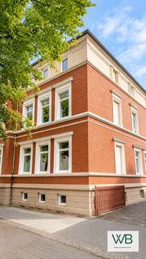 Foto - Wohnung zum Mieten in Braunschweig 1.450,00 € 106 m²