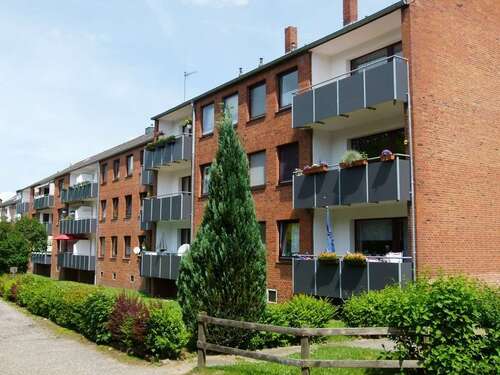Foto - Wohnung zum Mieten in Itzehoe 610,00 € 73.3 m²