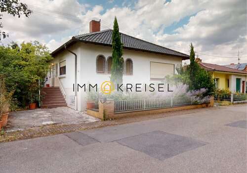 Foto - Haus zum Kaufen in Hirschberg an der Bergstraße 435.000,00 € 112 m²