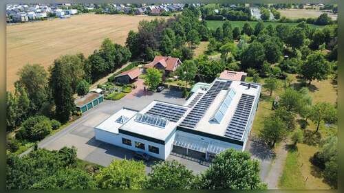 Foto - Halle in Bocholt 1.020.000,00 € 911.74 m²
