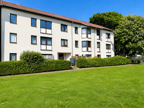 Foto - Wohnung zum Kaufen in Göttingen 75.000,00 € 22.14 m²