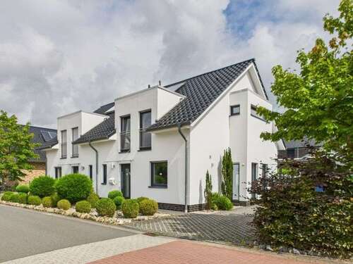 Foto - Haus zum Kaufen in Wiefelstede 489.000,00 € 126.66 m²
