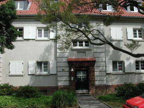 Foto - Wohnung zum Mieten in Dortmund 506,00 € 63.07 m²