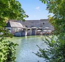 Wohnung zum Kaufen in Augsburg 499.000,00 € 104 m²