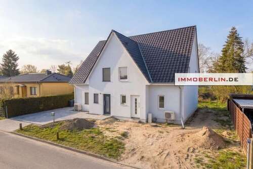 Foto - Haus zum Kaufen in Oranienburg 465.000,00 € 127 m²