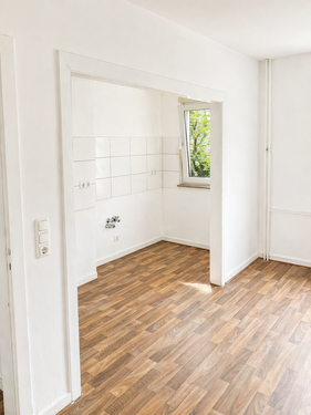 Foto - Wohnung zum Mieten in Duisburg 386,43 € 52.22 m²