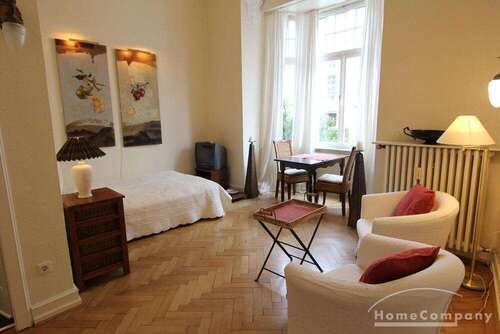 Foto - Wohnen auf Zeit in Bonn 915,00 €