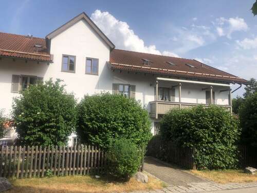 Foto - Wohnung zum Kaufen in Bad Tölz 425.000,00 € 74.23 m²