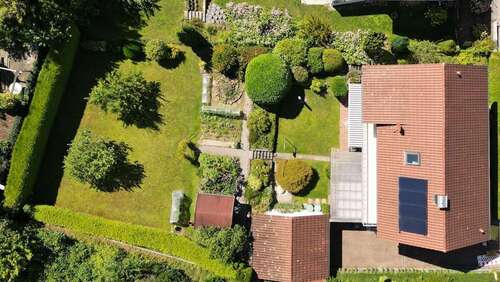 Foto - Haus zum Kaufen in LahrSchwarzwald 568.000,00 € 179.57 m²