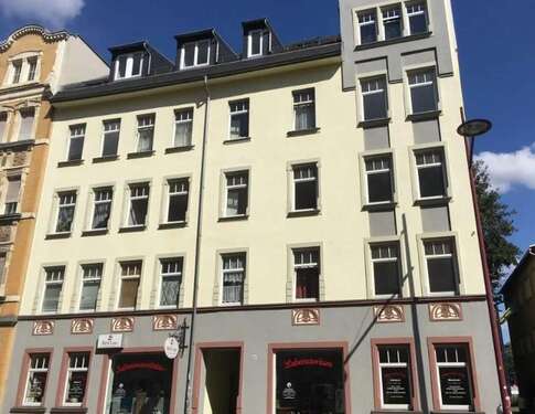 Foto - Wohnung zum Mieten in Chemnitz 485,00 € 72 m²