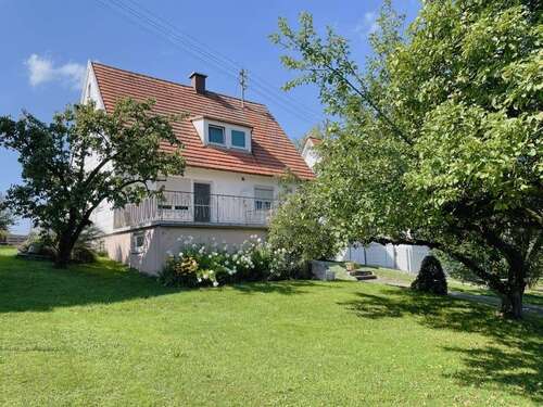 Foto - Haus zum Kaufen in Memmingen 350.000,00 € 100 m²