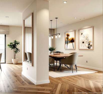 Foto - Wohnung zum Kaufen in Berlin 673.000,00 € 87 m²
