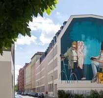 Wohnung zum Mieten in Leipzig 590,00 € 35 m²