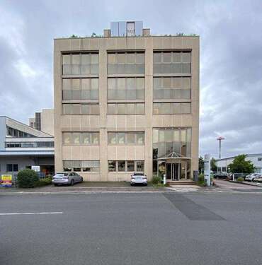 Foto - Büro in Dreieich 842,60 € 84.26 m²