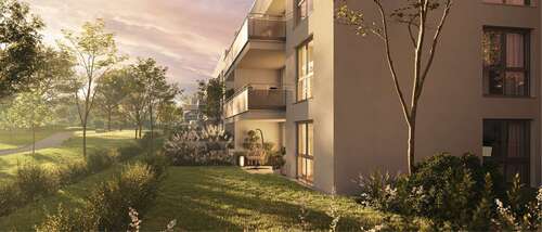 Foto - Wohnung zum Kaufen in Ditzingen 579.800,00 € 87.7 m²