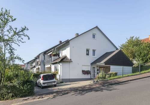 Foto - Wohnung zum Kaufen in Körle 255.000,00 € 72 m²