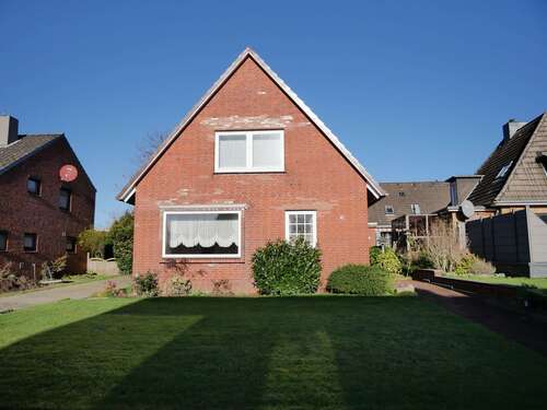 Foto - Haus zum Mieten in Heide 950,00 € 108 m²