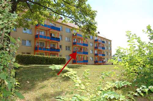 Foto - Wohnung zum Mieten in Löbau 340,00 € 60 m²