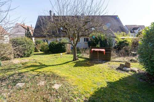 Foto - Haus zum Kaufen in Ingersheim 780.000,00 € 150 m²