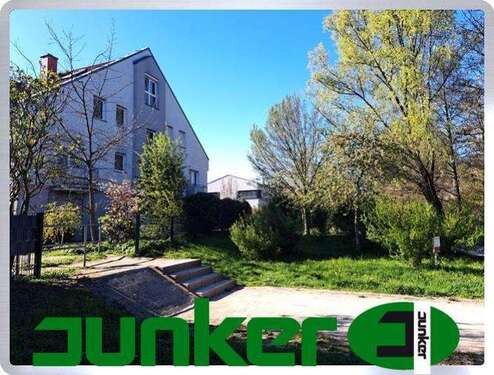 Foto - Wohnung zum Mieten in Rodgau 1.050,00 € 86 m²