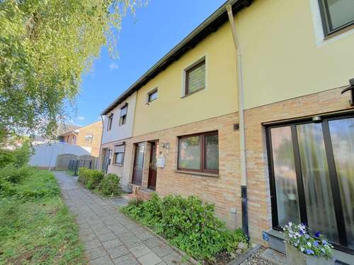 Foto - Haus zum Kaufen in Bargteheide 215.000,00 € 96.72 m²