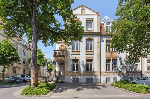 Foto - Büro in Karlsruhe 1.600,00 € 130 m²