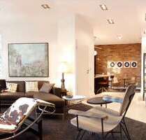 Wohnen auf Zeit in Düsseldorf 1.895,00 €