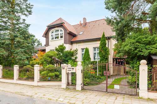 Foto - Haus zum Kaufen in Strausberg 749.000,00 € 223.34 m²