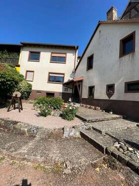 Foto - Haus zum Kaufen in Winnweiler Alsenbrück 180.000,00 € 153 m²