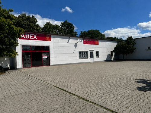 Foto - Einzelhandel in Freising 5.800,00 € 215 m²