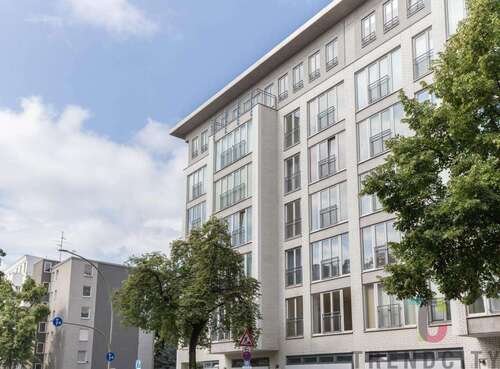 Foto - Wohnung zum Kaufen in Berlin 369.400,00 € 80 m²