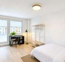 WG-Zimmer in Leipzig 399,00 € 28 m²