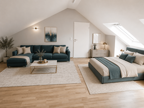 Foto - Wohnung zum Mieten in Mettmann 796,50 € 59 m²