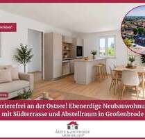 Wohnung zum Kaufen in Großenbrode 299.000,00 € 61.97 m²