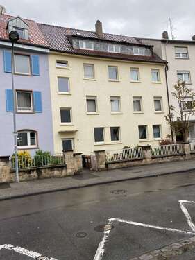 Foto - Wohnung zum Mieten in Neustadt 500,00 € 44 m²