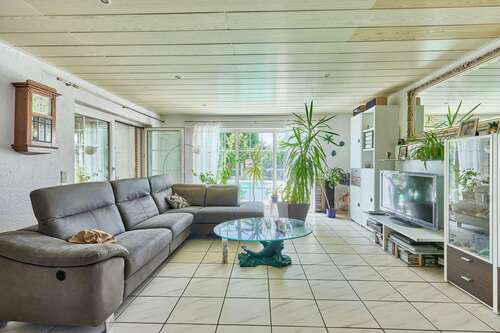 Foto - Wohnung zum Kaufen in Weiterstadt-Gräfenhausen 600.000,00 € 136 m²