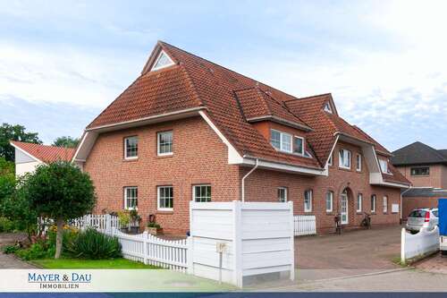 Foto - Wohnung zum Kaufen in Bad Zwischenahn 172.500,00 € 66.15 m²